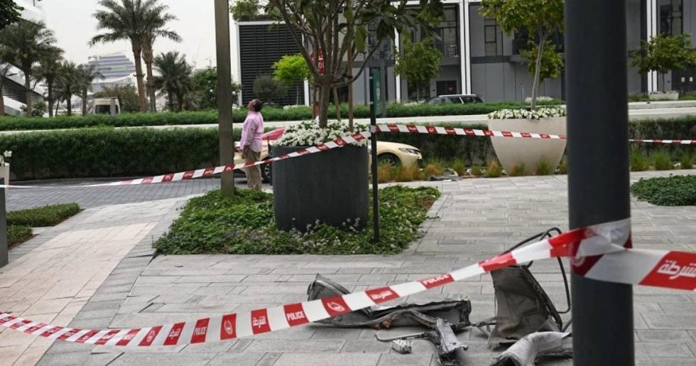 Ανάλυση Reuters: Γιατί η οργή στον Κόλπο στρέφεται κυρίως κατά του Ιράν και όχι κατά των ΗΠΑ